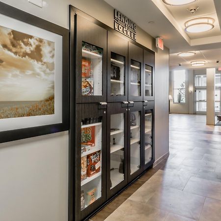 Candlewood Suites - Hartford Downtown Екстериор снимка