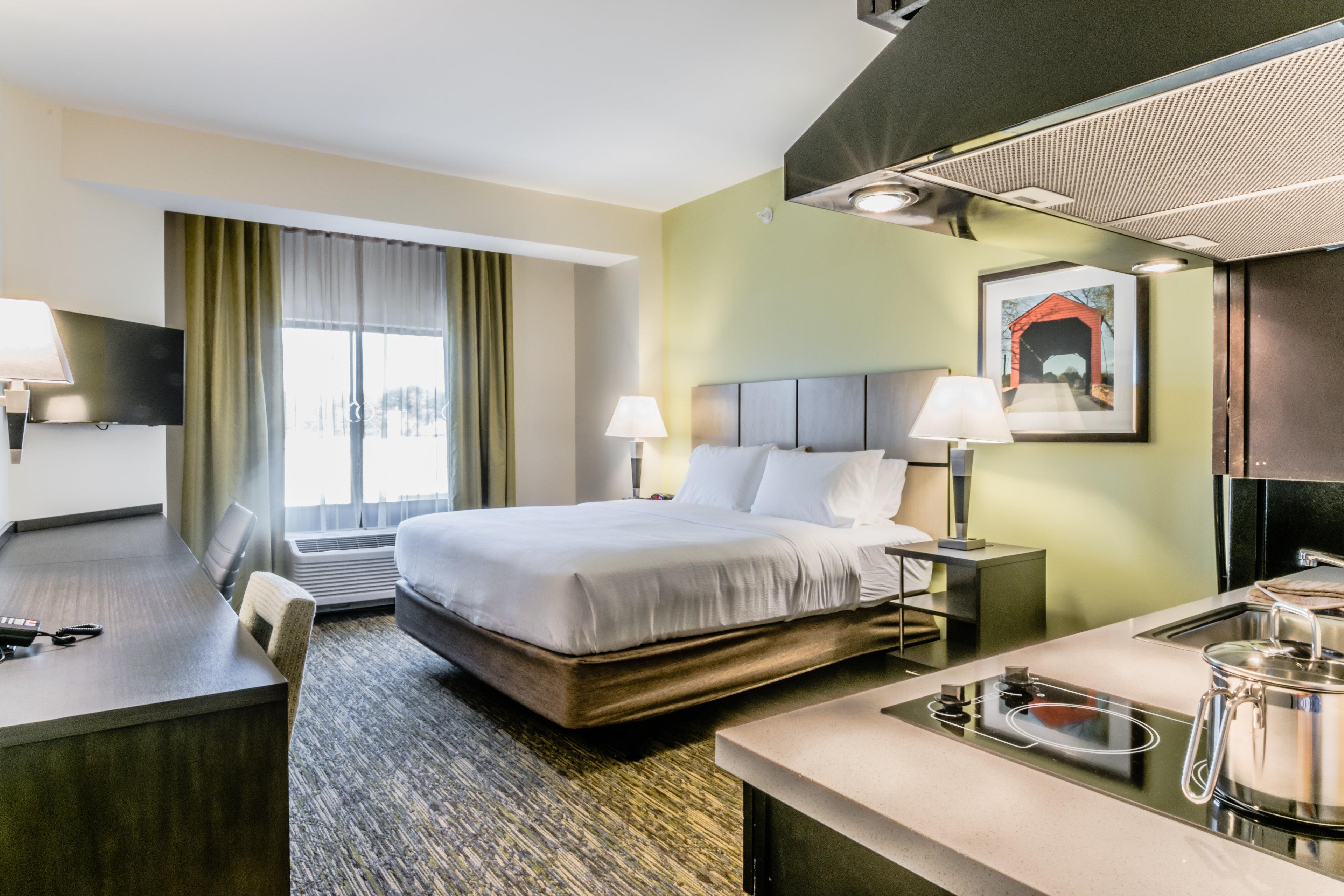 Candlewood Suites - Hartford Downtown Екстериор снимка