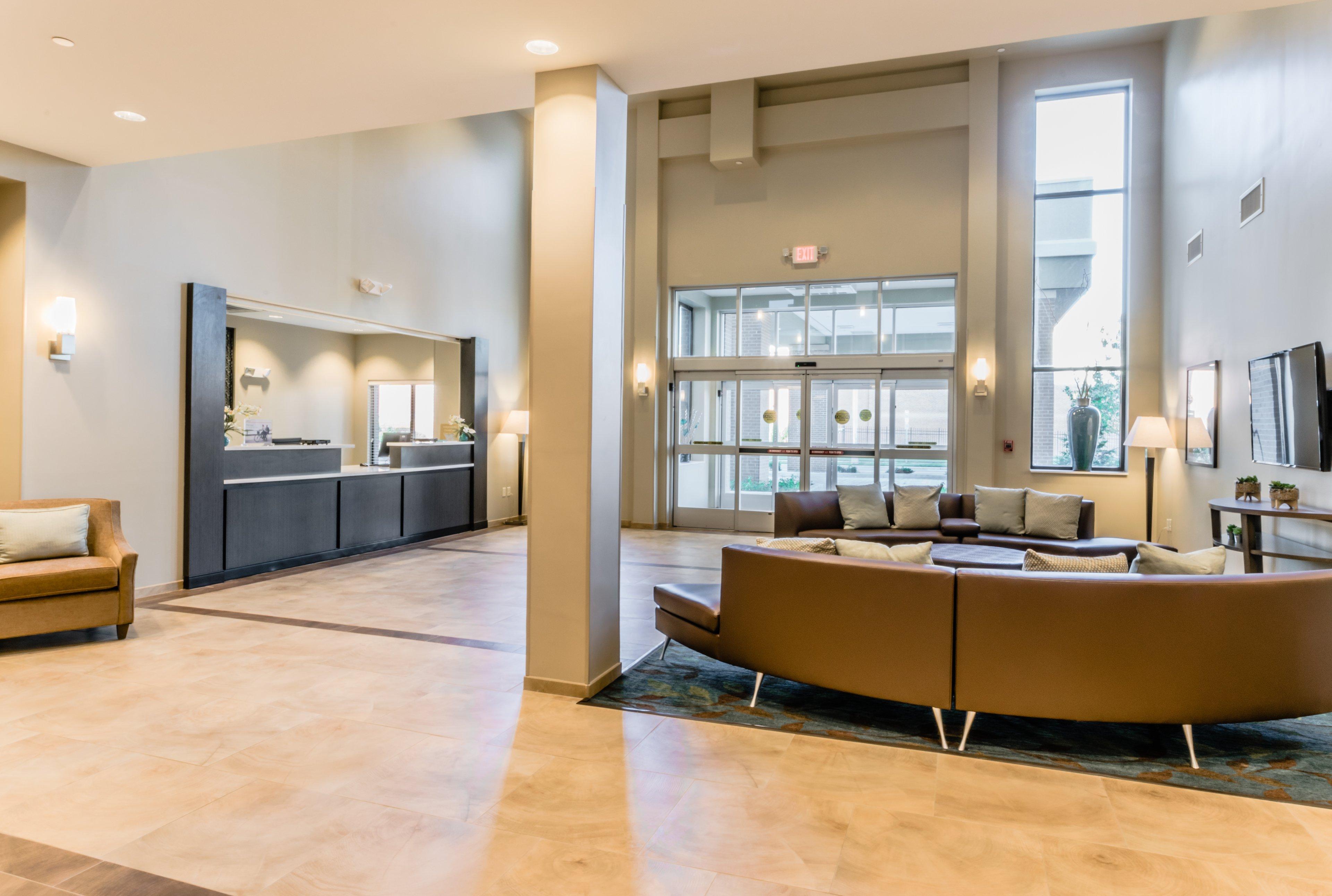 Candlewood Suites - Hartford Downtown Екстериор снимка