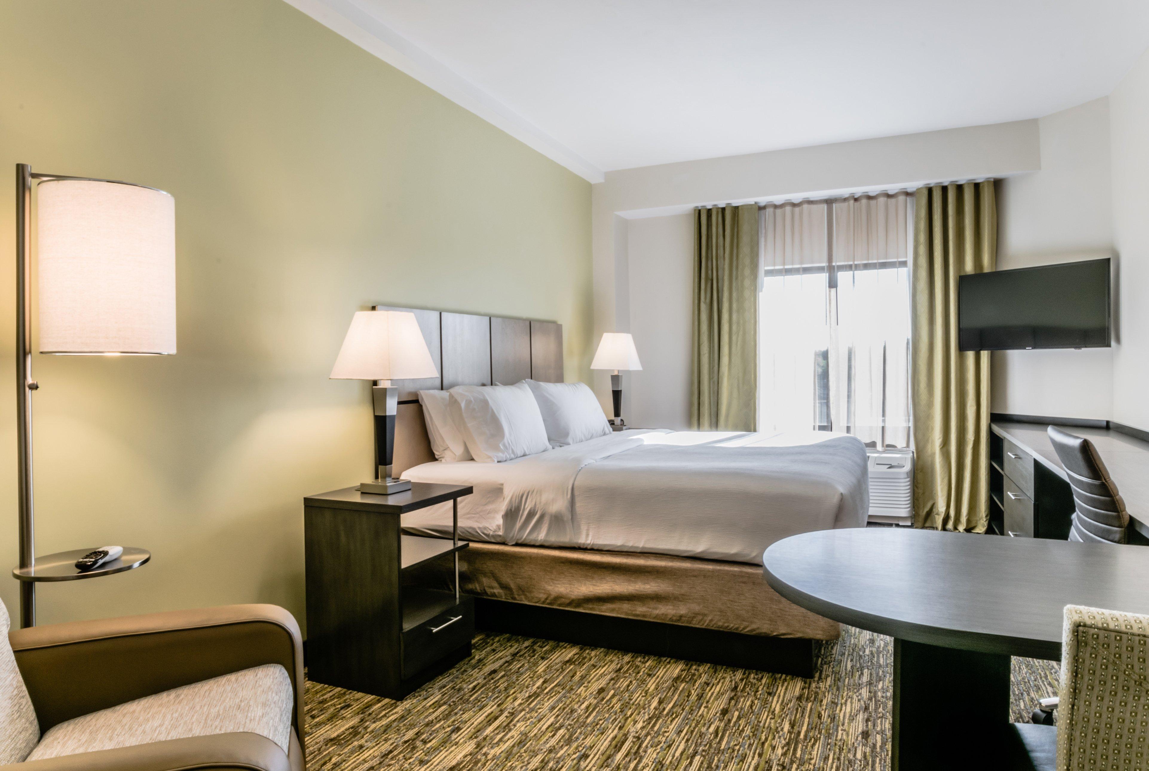 Candlewood Suites - Hartford Downtown Екстериор снимка