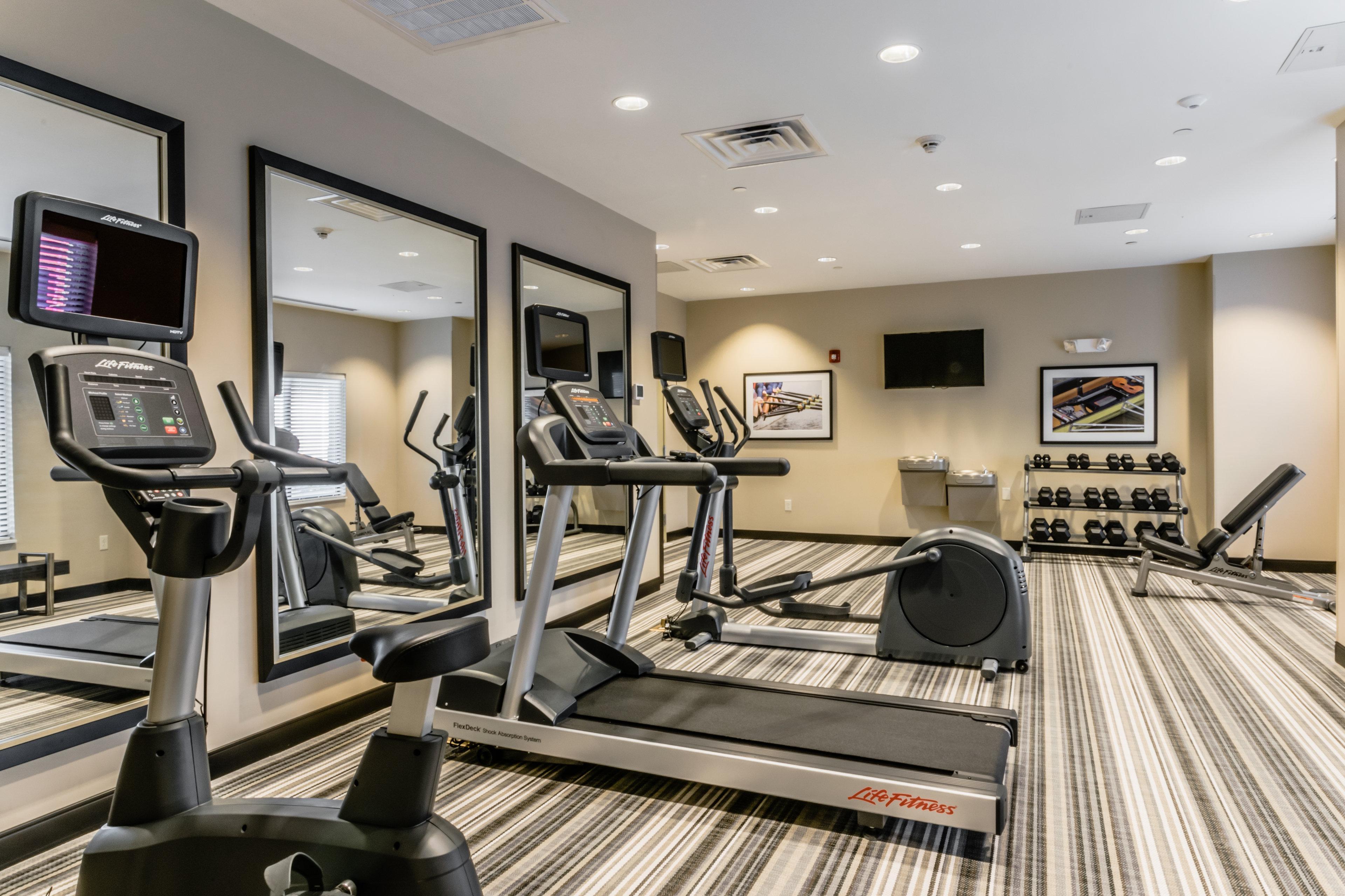 Candlewood Suites - Hartford Downtown Екстериор снимка