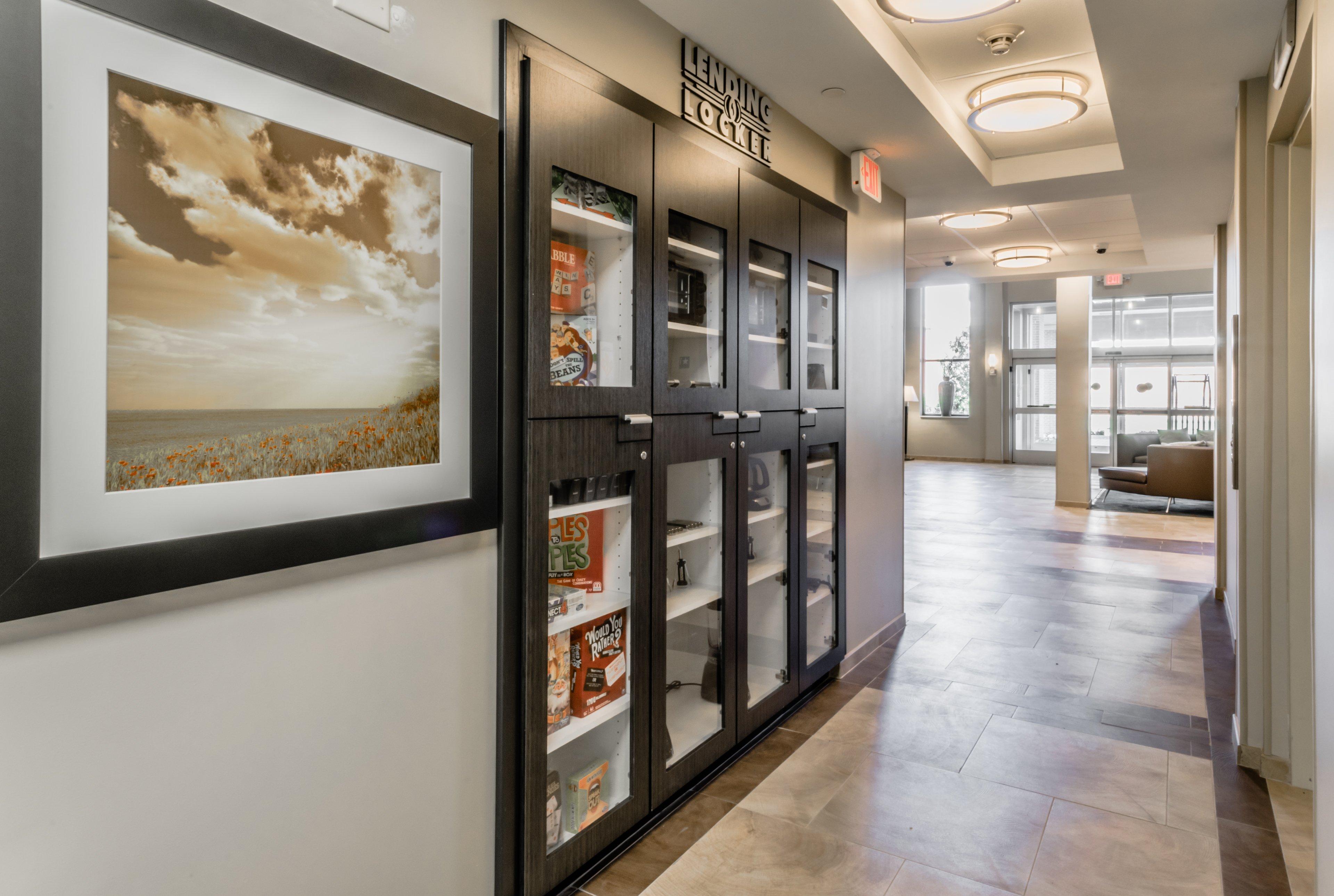 Candlewood Suites - Hartford Downtown Екстериор снимка