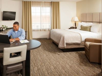Candlewood Suites - Hartford Downtown Екстериор снимка